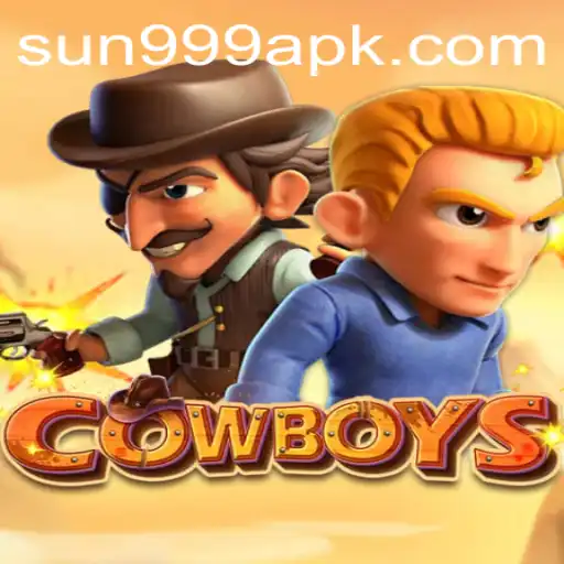 COWBOYS: Aventura e Estratégia no Novo Hit do Mundo dos Jogos