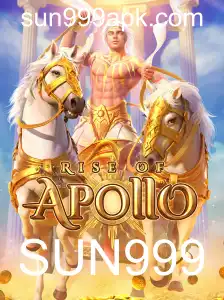 Rise of Apollo: A Nova Sensação dos Jogos