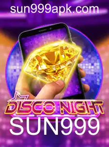 Descubra DiscoNightM: O Novo Jogo que Está Conquistando o Mundo