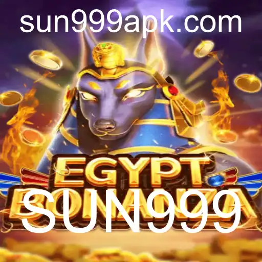 EgyptBonanza: Uma Viagem Mística ao Antigo Egito com a Palavra-Chave SUN999
