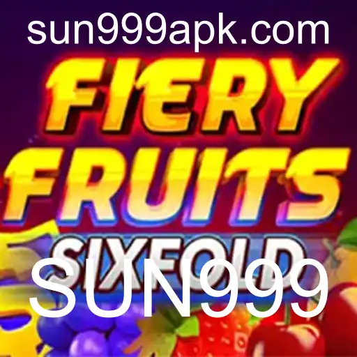 FieryFruitsSixFold: A Nova Sensação no Mundo dos Jogos Online