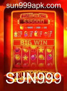 Descubra o Fascinante Universo de FruitNovaSuper100 com a Chave SUN999