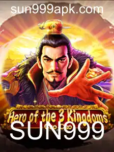 Heroofthe3KingdomsCaoCao: Descubra o Jogo que Está Conquistando o Mundo