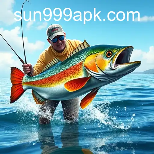 Jogos de pesca
