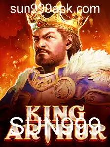Explorando o Mundo de KingArthur: Uma Aventura Épica