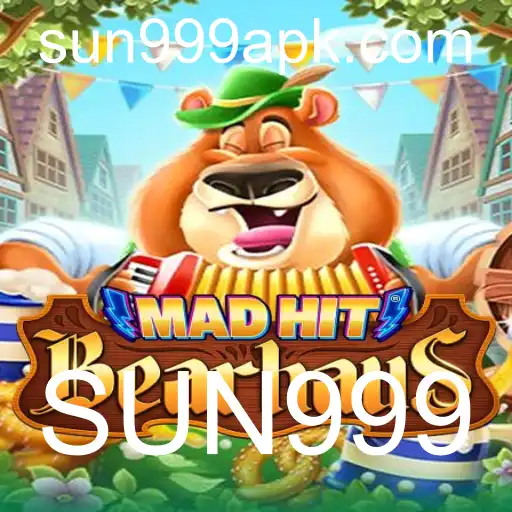 Explorando o Mundo de MadHitBearhaus: O Jogo do Ano