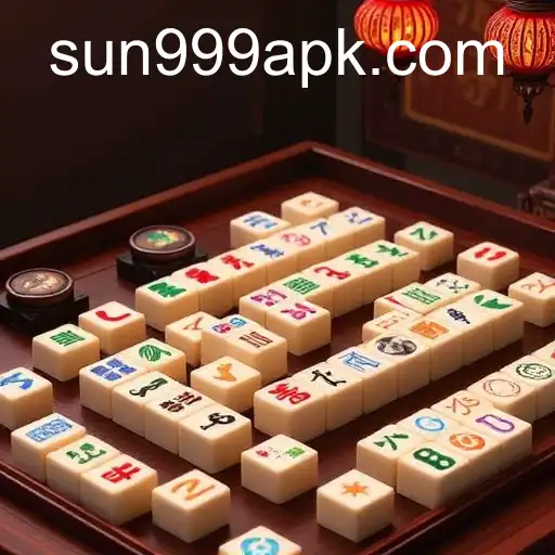 Mahjong