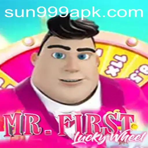 Descubra as Emoções de MrFirstLuckyWheel: O Jogo que Está Conquistando o Mundo com SUN999