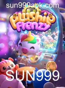 Explorando o Mundo Fascinante de PlushieFrenzy: O Novo Fenômeno dos Jogadores