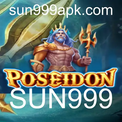 Descubra Poseidon: O Jogo de Estratégia e Aventura Inspirado nos Mitos do Oceano